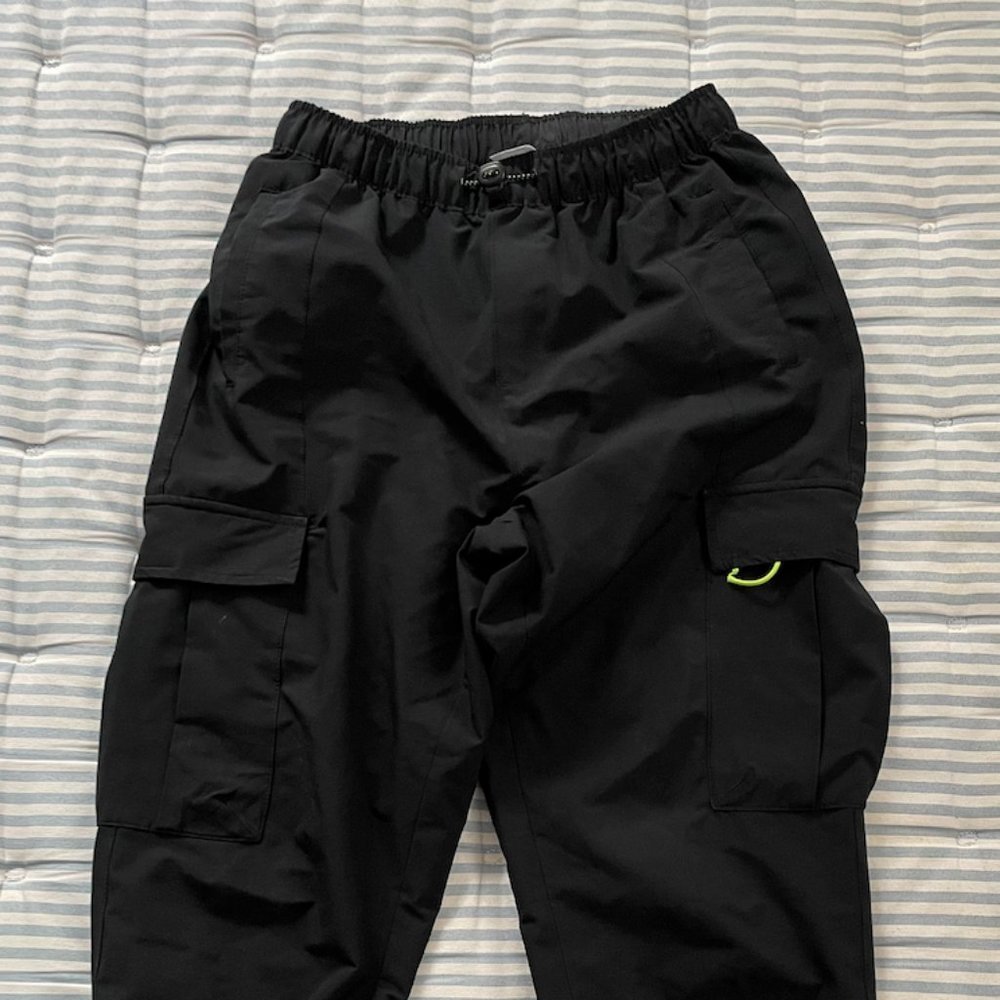 Zara Boys Jogger Pants